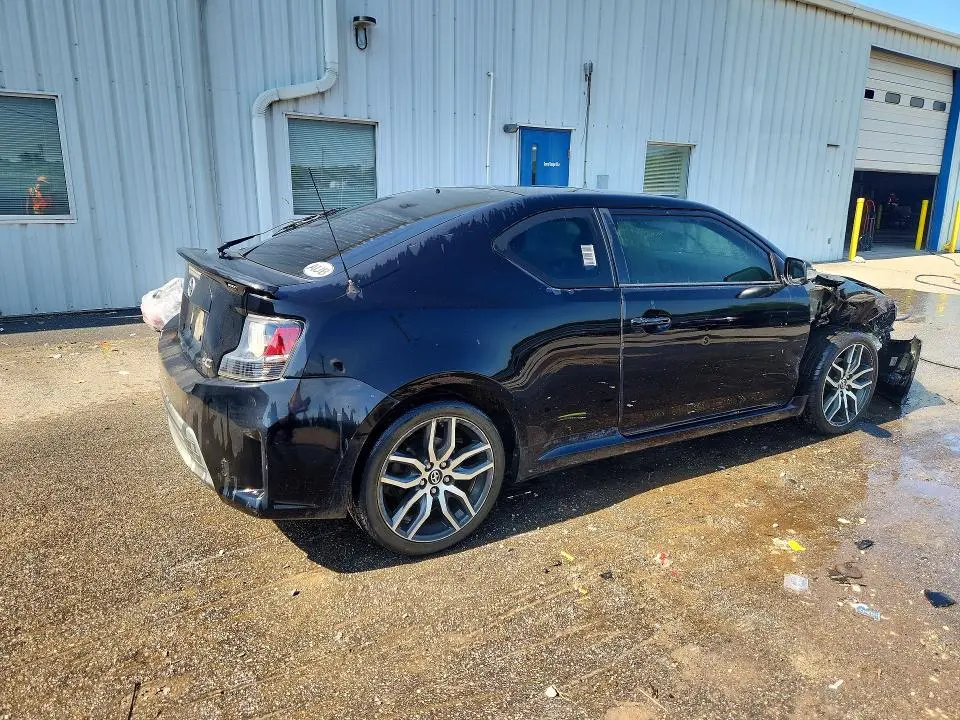 2014 SCION TC MONOGRAM  