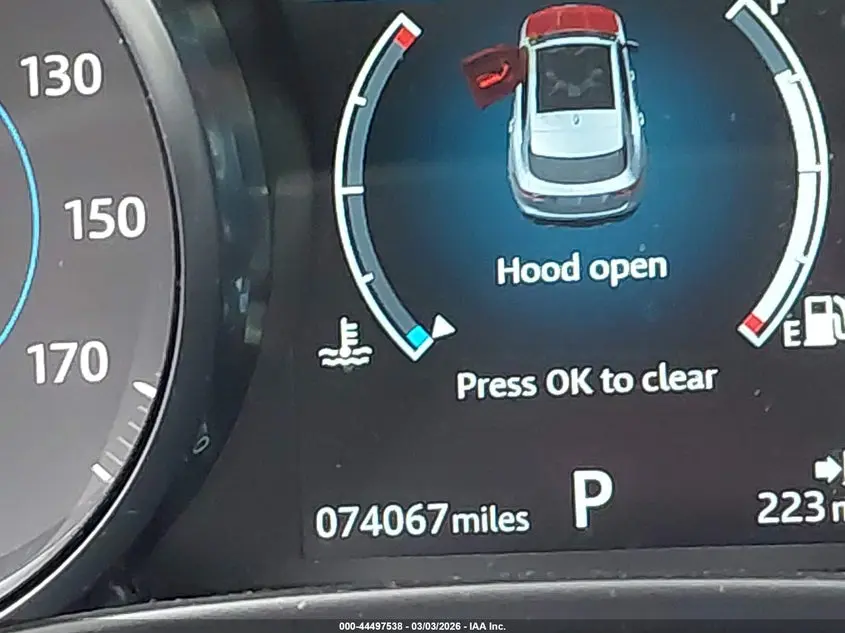 2018 JAGUAR F-PACE 30T PRESTIGE