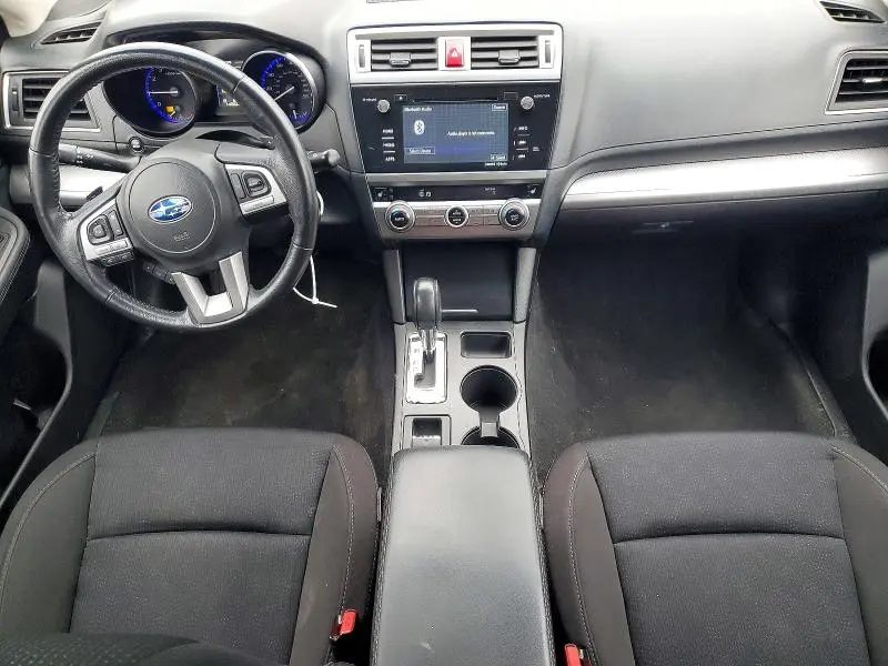 2017 SUBARU LEGACY 2.5I PREMIUM  