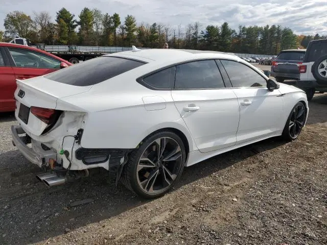 2020 AUDI S5 PREMIUM PLUS  