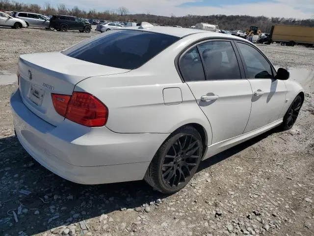2011 BMW 328 I
