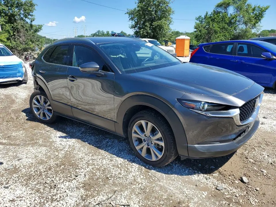 2022 MAZDA CX-30 PREMIUM  