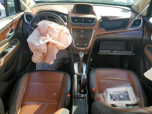 2014 BUICK ENCORE PREMIUM  