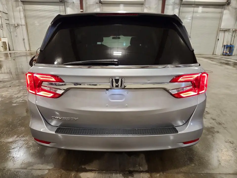 2019 HONDA ODYSSEY LX  
