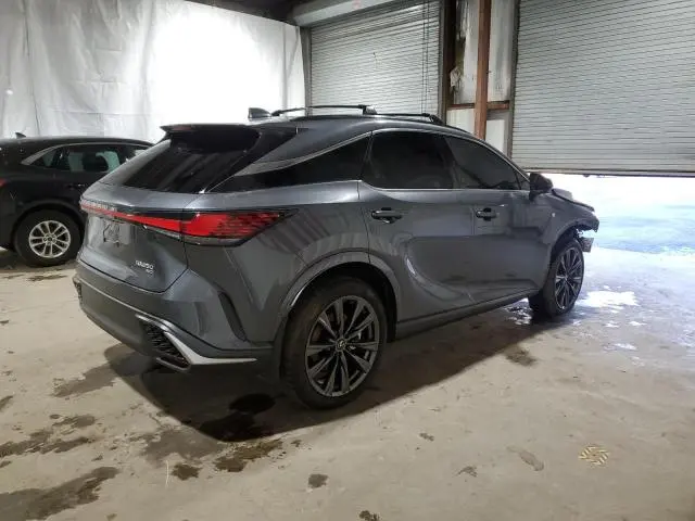 2024 LEXUS RX 350 BASE  