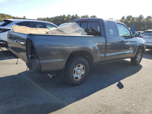 2010 TOYOTA TACOMA ACCESS CAB