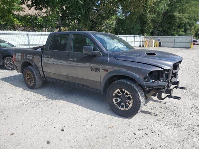 2016 RAM 1500 REBEL