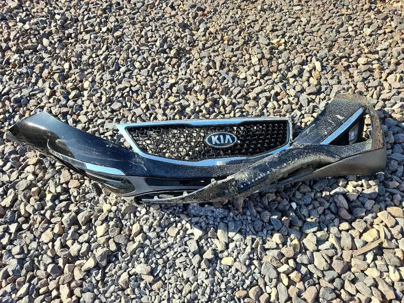 2015 KIA SPORTAGE EX  