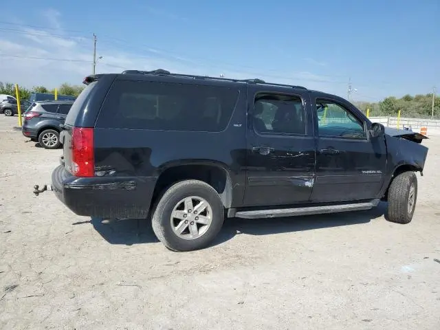 2014 GMC YUKON XL K1500 SLT  