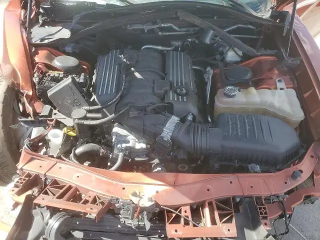 2020 DODGE CHARGER SCAT PACK  