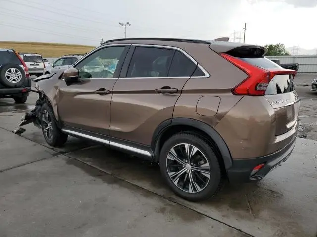 2020 MITSUBISHI ECLIPSE CROSS SE  