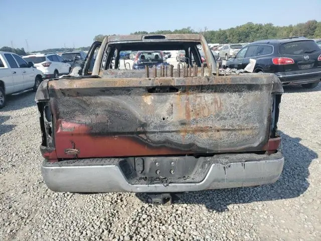 2014 RAM 1500 ST  