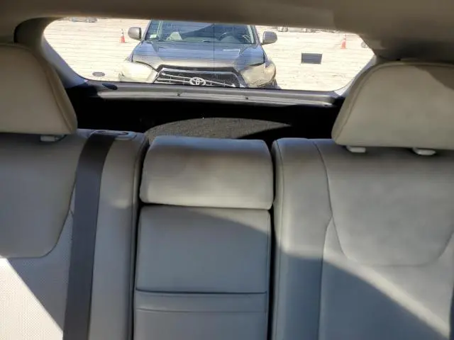 2011 LEXUS RX 450H  