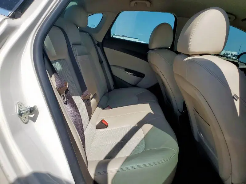 2014 BUICK VERANO   