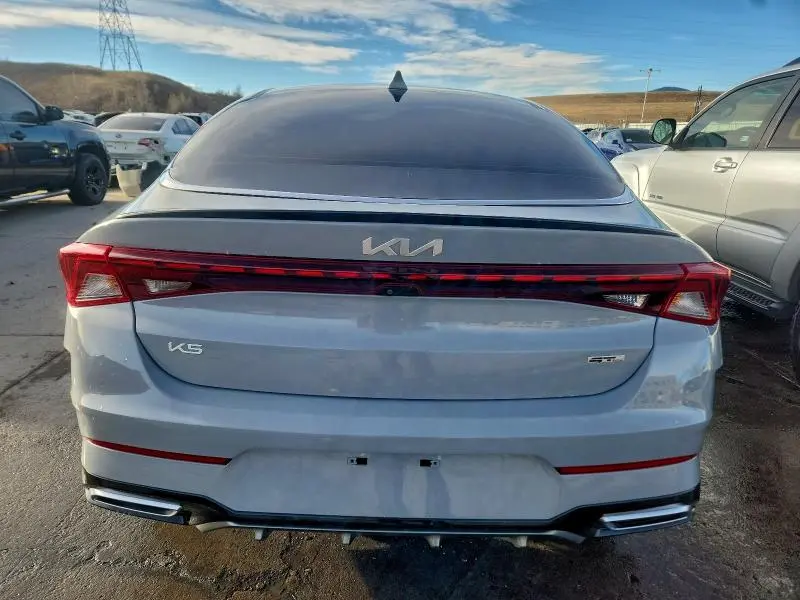 2023 KIA K5 GT LINE  
