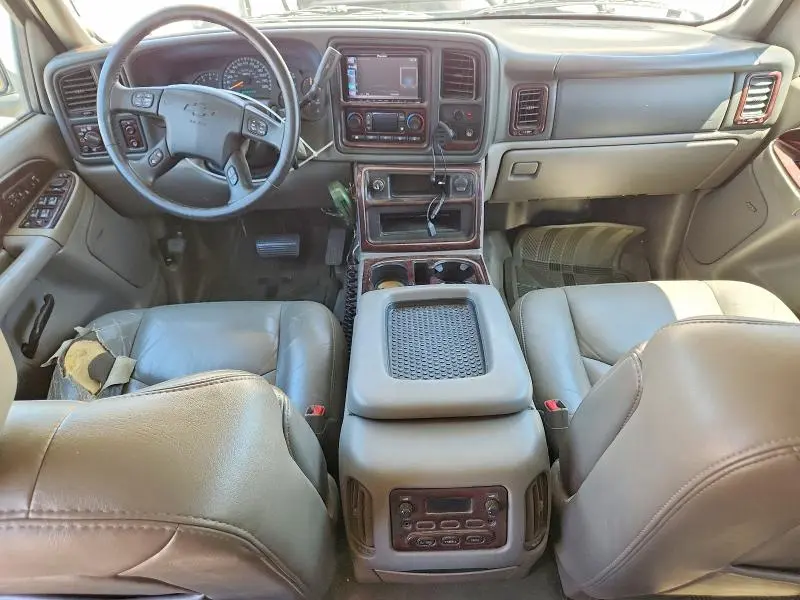 2019 CHEVROLET AVALANCHE C1500  
