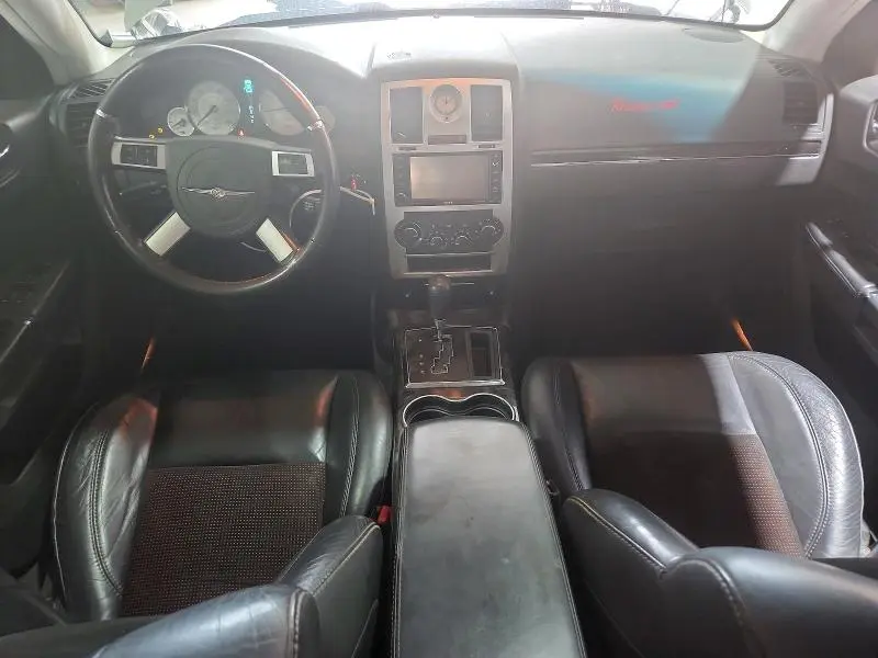 2010 CHRYSLER 300 S  