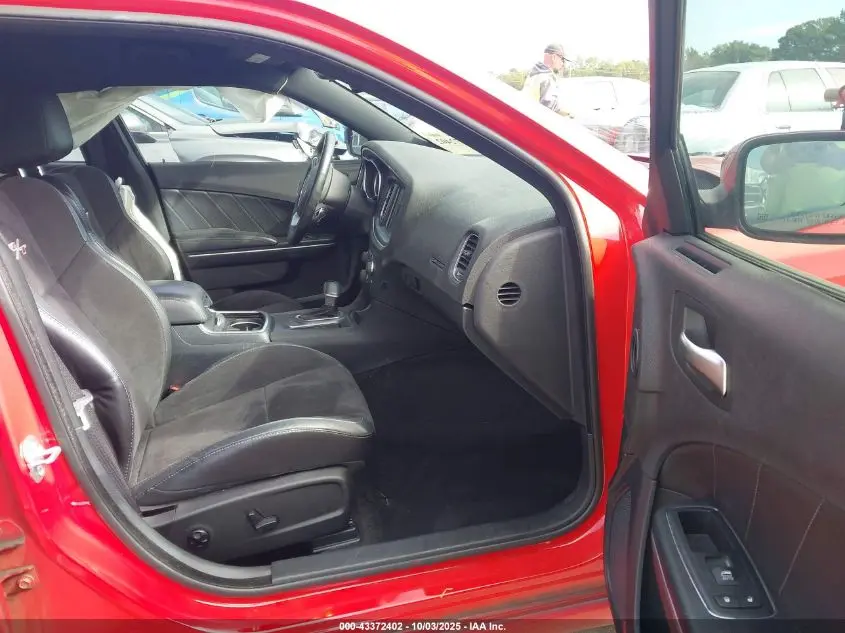 2015 DODGE CHARGER ROAD/TRACK