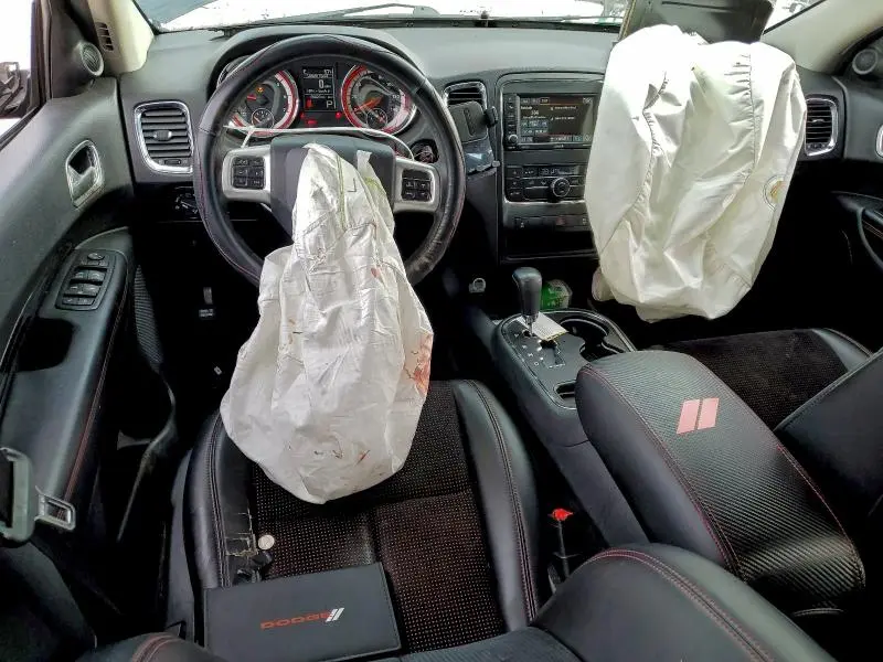 2013 DODGE DURANGO SXT  