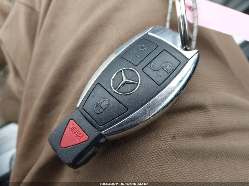 2014 MERCEDES-BENZ CLA 45 AMG 4MATIC