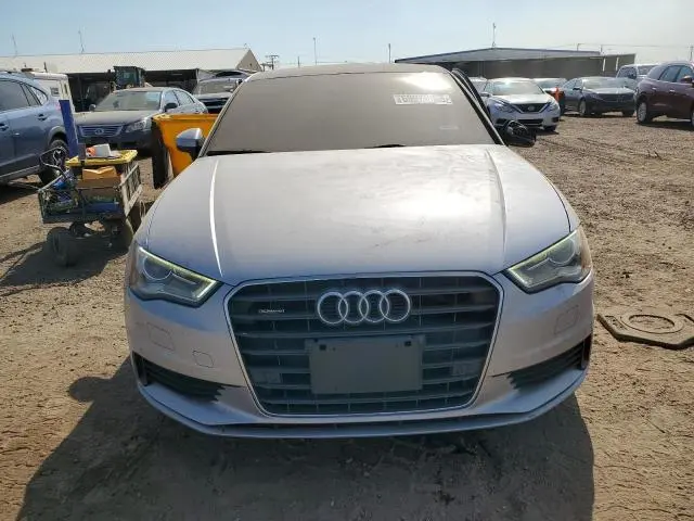 2016 AUDI A3 PREMIUM  