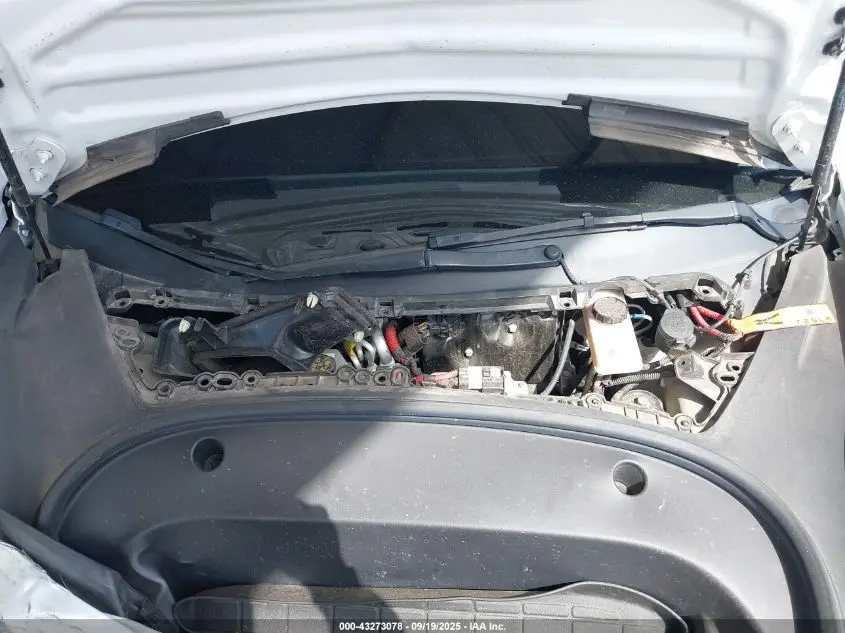 2022 TESLA MODEL 3 REAR-WHEEL DRIVE