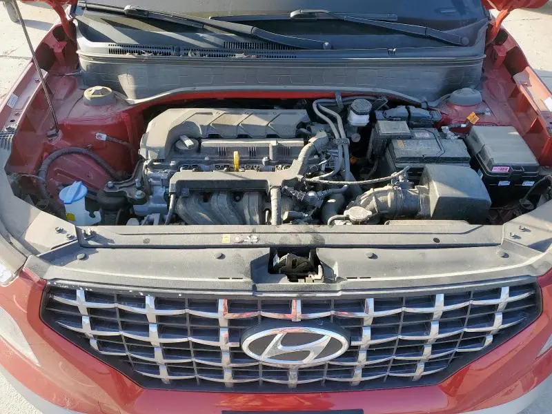 2022 HYUNDAI VENUE SEL  