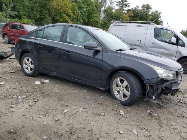 2011 CHEVROLET CRUZE LT