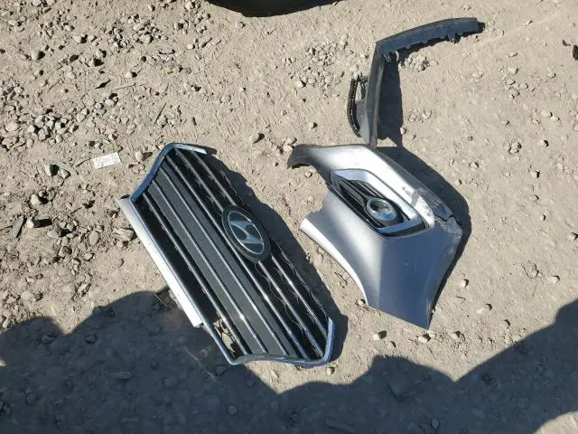 2022 HYUNDAI ACCENT LIMITED  