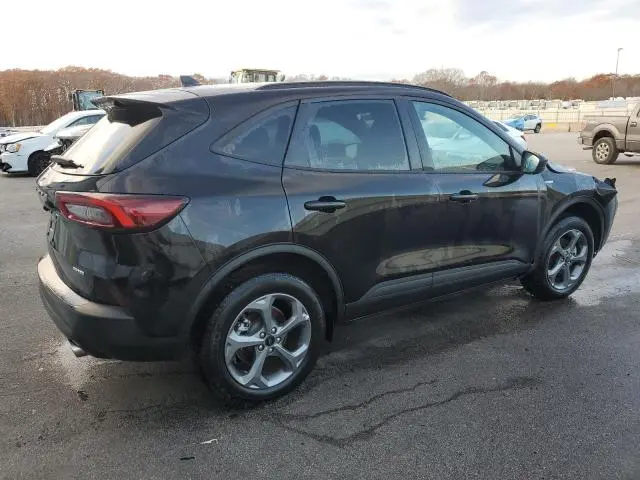 2025 FORD ESCAPE ST LINE  