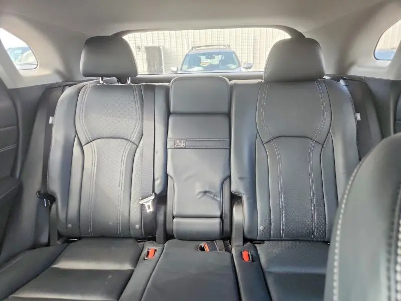 2018 LEXUS RX 350 BASE  