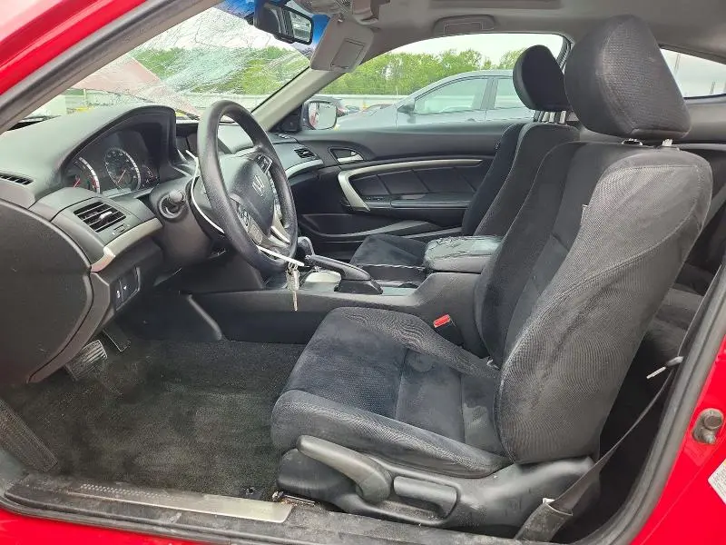 2012 HONDA ACCORD EX  