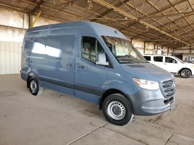 2019 MERCEDES-BENZ SPRINTER 2500/3500  