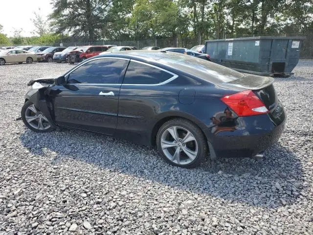 2011 HONDA ACCORD EXL  