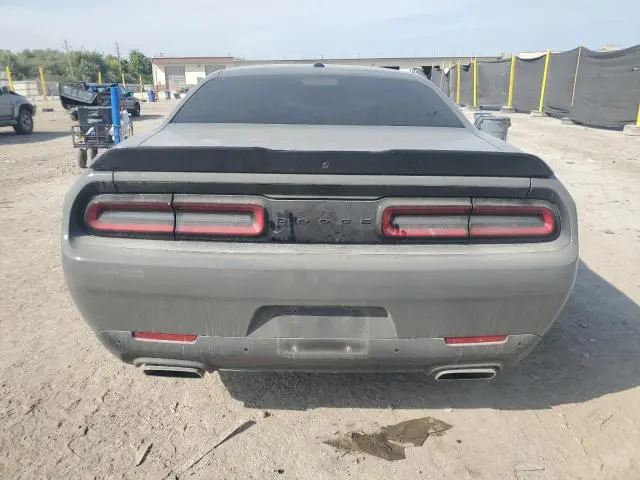2023 DODGE CHALLENGER R/T  