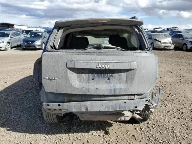 2014 JEEP COMPASS SPORT  