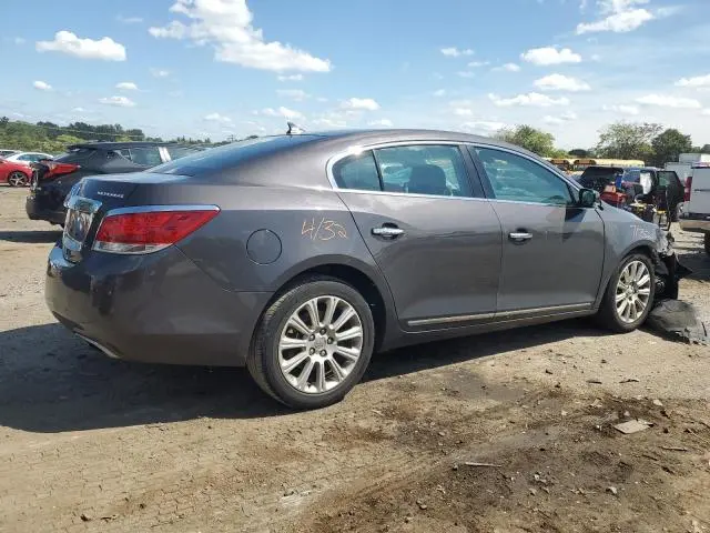 2013 BUICK LACROSSE PREMIUM  