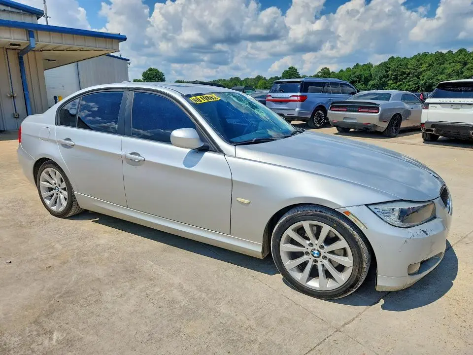 2011 BMW 328 I  