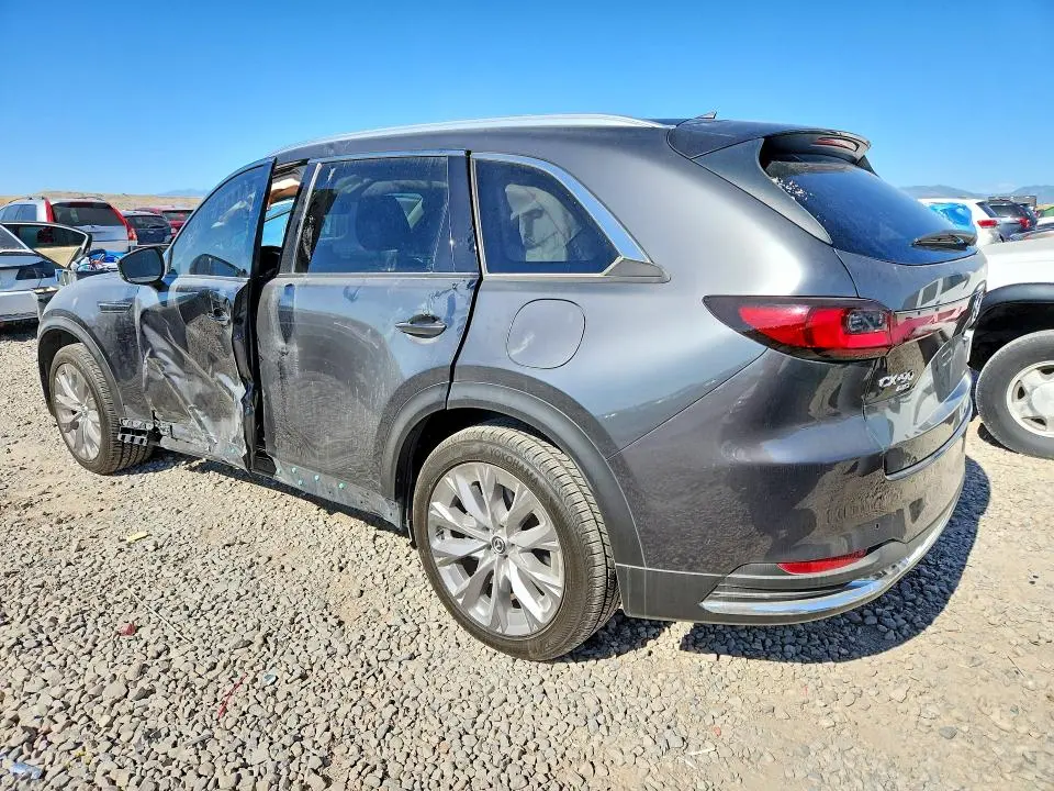 2024 MAZDA CX-90 PREMIUM  