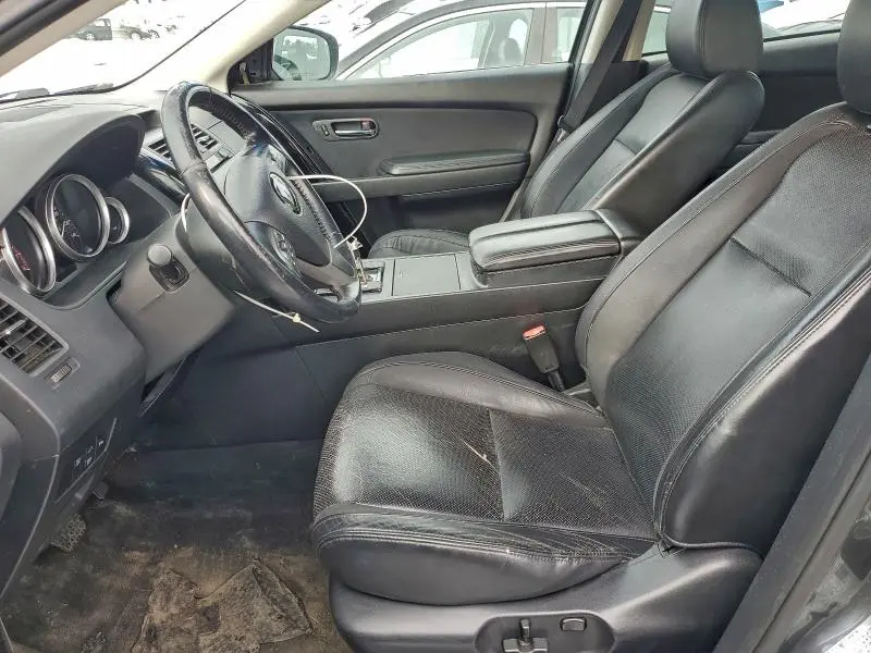 2013 MAZDA CX-9 TOURING  