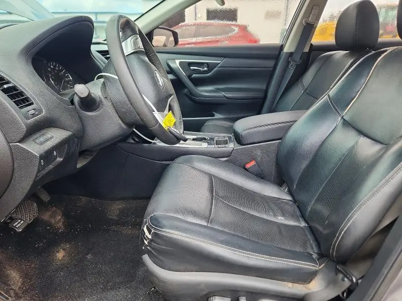 2016 NISSAN ALTIMA 2.5 SL  
