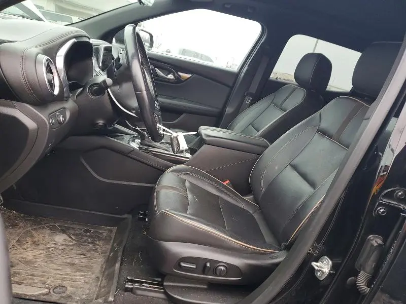 2019 CHEVROLET BLAZER PREMIER  