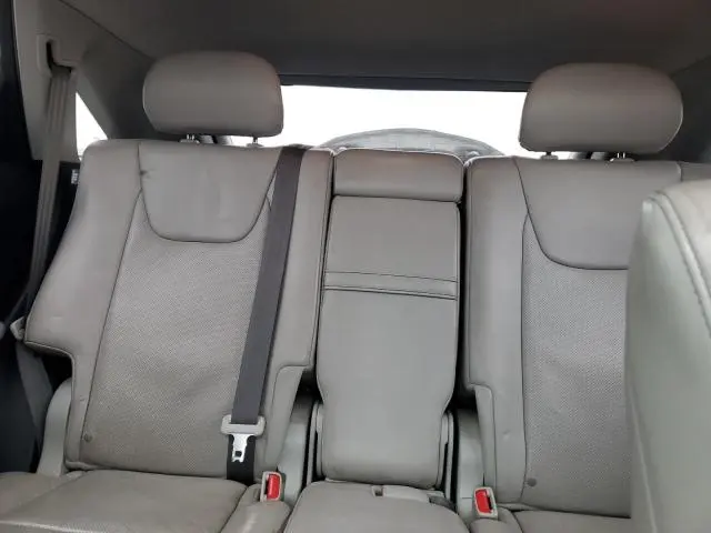 2014 LEXUS RX 350 BASE  