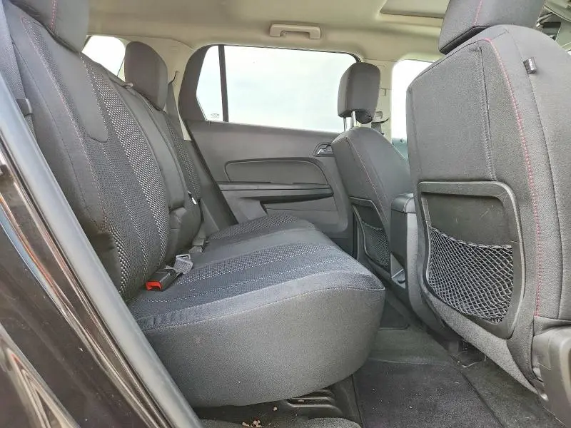 2014 GMC TERRAIN SLE  