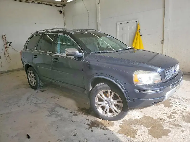 2013 VOLVO XC90 3.2  
