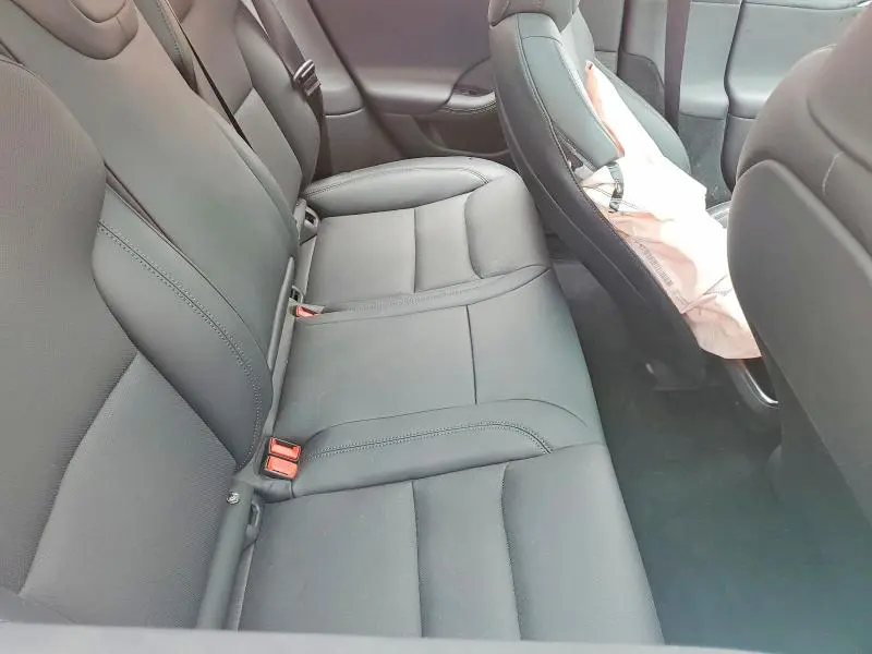 2026 TESLA MODEL S   