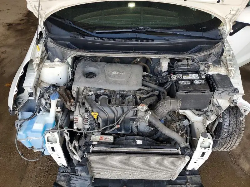 2016 KIA RIO LX  