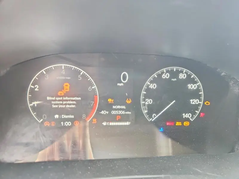 2025 HONDA CR-V EXL  