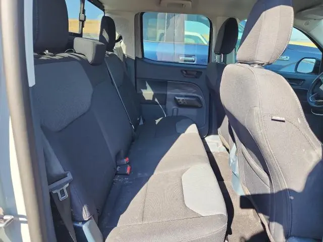 2023 FORD MAVERICK XL  