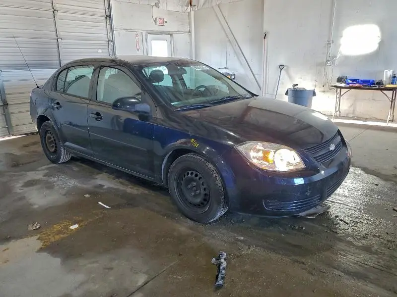 2010 CHEVROLET COBALT 1LT  